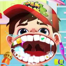  Little Doctor Dentist