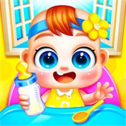  My-Lovely-Baby-Care-Game