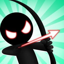  Stickman Archer