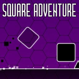  Square adventure