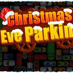  Christmas Eve Parking