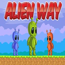  Alien Way