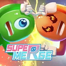  Super Merge