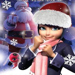  MIRACULOUS A Christmas Special Ladybug