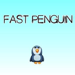  Fast Penguin