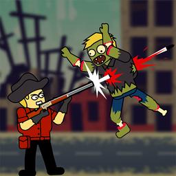  Mr Jack vs Zombies